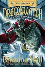 Wrath of the Dragon King, Volume 2: A Fablehaven Adventure