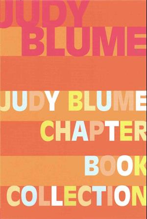 Judy Blume Chapter Book Collection