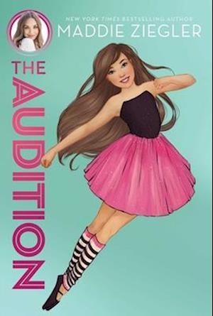 The Audition, 1
