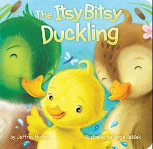 The Itsy Bitsy Duckling