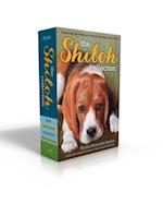 The Shiloh Collection (Boxed Set)