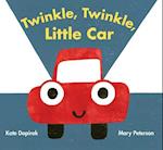 Twinkle, Twinkle, Little Car