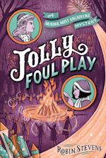 Jolly Foul Play