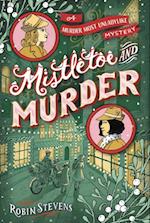 Mistletoe and Murder