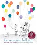 The Remember Balloons