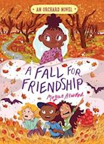 A Fall for Friendship, Volume 3