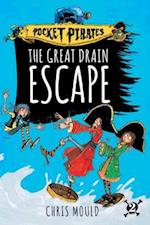 The Great Drain Escape, Volume 2