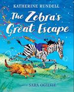 The Zebra's Great Escape