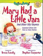 Mary Had a Little Jam