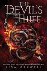 The Devil's Thief, Volume 2