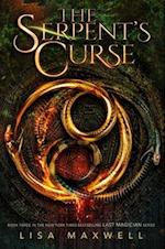 The Serpent's Curse, Volume 3