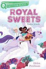 Royal Sweets