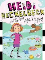 Heidi Heckelbeck and the Magic Puppy, Volume 20