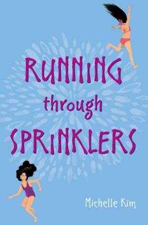 Running Through Sprinklers