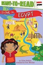 Living in . . . Egypt