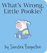 What's Wrong, Little Pookie?