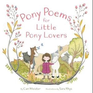 Pony Poems for Little Pony Lovers