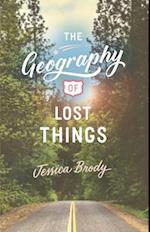 The Geography of Lost Things