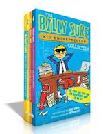 The Billy Sure Kid Entrepreneur Collection