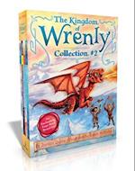 The Kingdom of Wrenly Collection #2