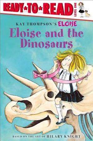 Eloise and the Dinosaurs