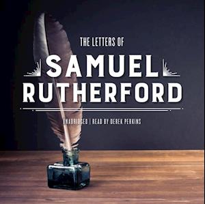 Letters of Samuel Rutherford