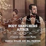 Body Snatchers Affair