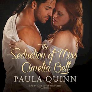 Seduction of Miss Amelia Bell