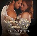 Seduction of Miss Amelia Bell