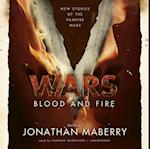 V Wars: Blood and Fire