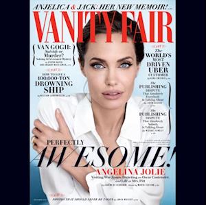 Vanity Fair: December 2014 Issue