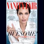 Vanity Fair: December 2014 Issue