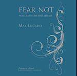 Fear Not Promise Book