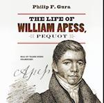 Life of William Apess, Pequot