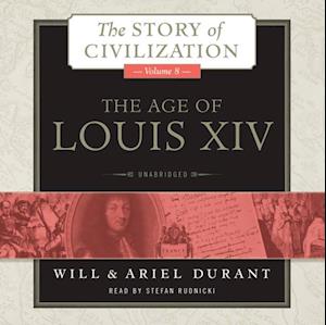 Age of Louis XIV