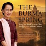 Burma Spring