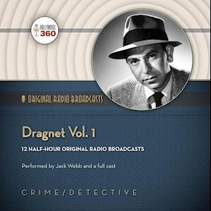 Dragnet, Vol. 1