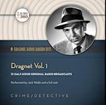 Dragnet, Vol. 1