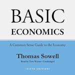 Basic Economics, Fifth Edition