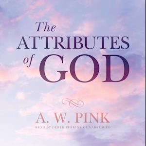 Attributes of God