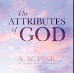 Attributes of God