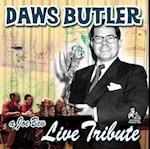 Joe Bev Live Tribute to Daws Butler