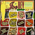 Joe Bev Audio Theater Sampler, Vol. 3