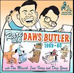 Rare Daws Butler, Vol. 4