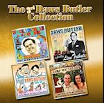 3rd Daws Butler Collection