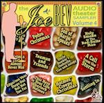 Joe Bev Audio Theater Sampler, Vol. 4