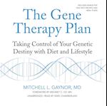 Gene Therapy Plan