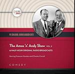 Amos 'n' Andy Show, Vol. 2