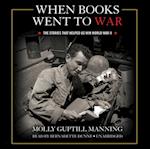 When Books Went to War