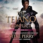 Tejano Conflict